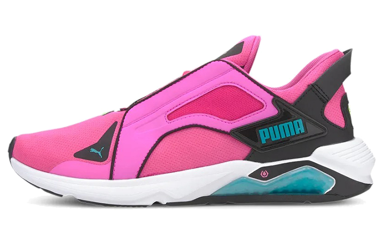 (Women) Puma Lqdcell Method Fm Xtreme 'Pink Black Blue' 193766-01
