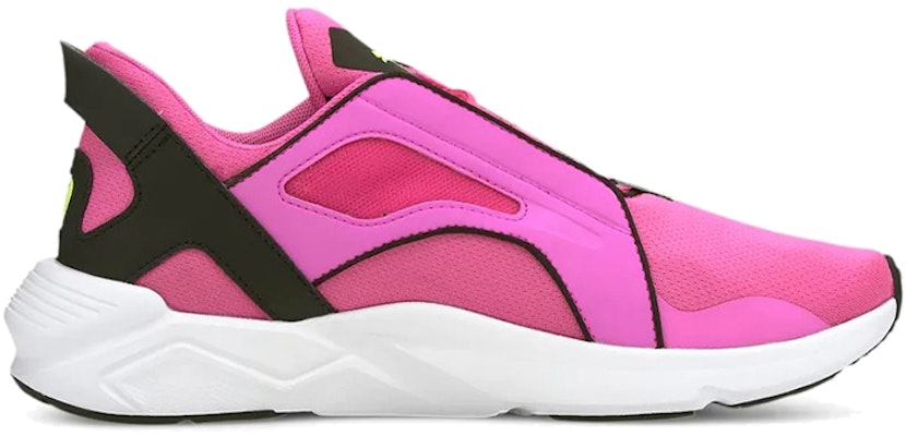 (W) Puma Lqdcell Method Fm Xtreme 'Pink Black Blue' Sepatu Olahraga Wanita 193766-01 Order (W) Puma Lqdcell Method Fm Xtreme 'Pink Black Blue' Sepatu Olahraga Wanita 193766-01