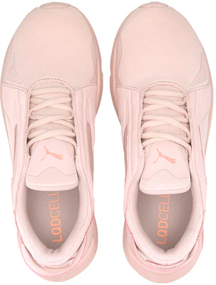 (W) Puma Lqdcell Method Pearl 'Rosa' 193781-01 Lookbook (W) Puma Lqdcell Method Pearl 'Rosa' 193781-01