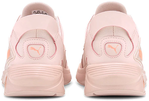 (W) Puma Lqdcell Method Pearl 'Rosa' 193781-01 Shop (W) Puma Lqdcell Method Pearl 'Rosa' 193781-01