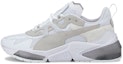 Buy (W) Puma Lqdcell Optic Pax Kelabu/Putih/Coklat Kasut Rendah 194125-02
