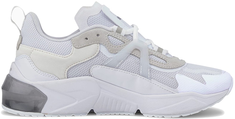 (W) Puma Lqdcell Optic Pax Gris/Blanco/Marrón Zapatillas Bajas 194125-02 Order (W) Puma Lqdcell Optic Pax Gris/Blanco/Marrón Zapatillas Bajas 194125-02