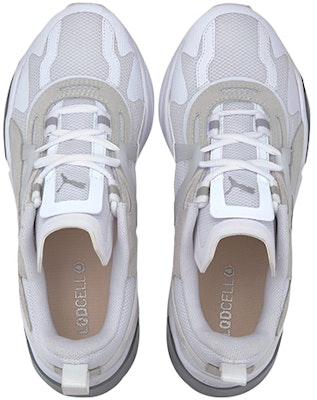 (W) Puma Lqdcell Optic Pax Gris/Blanco/Marrón Zapatillas Bajas 194125-02 Shop (W) Puma Lqdcell Optic Pax Gris/Blanco/Marrón Zapatillas Bajas 194125-02
