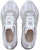 (W) Puma Lqdcell Optic Pax Kelabu/Putih/Coklat Kasut Rendah 194125-02