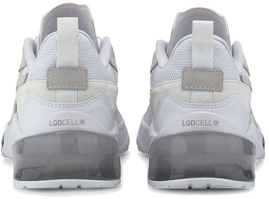 (W) Puma Lqdcell Optic Pax Gris/Blanco/Marrón Zapatillas Bajas 194125-02 Purchase (W) Puma Lqdcell Optic Pax Gris/Blanco/Marrón Zapatillas Bajas 194125-02