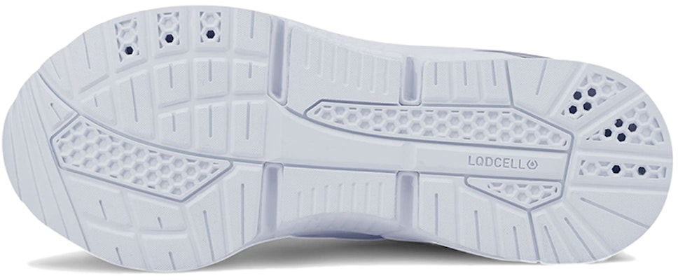 (W) Puma Lqdcell Optic Pax Gris/Blanco/Marrón Zapatillas Bajas 194125-02 Details for (W) Puma Lqdcell Optic Pax Gris/Blanco/Marrón Zapatillas Bajas 194125-02