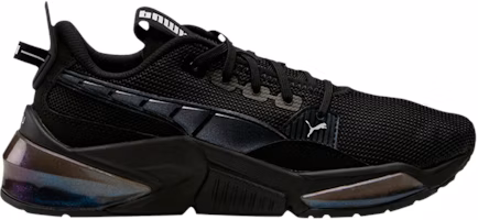 (Women) Puma LQDCELL Optic 'Sci-Fi - Black' 192941-01 (Women) Puma LQDCELL Optic 'Sci-Fi - Black' 192941-01