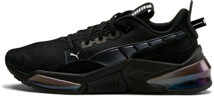 (Women) Puma LQDCELL Optic 'Sci-Fi - Black' 192941-01 (Women) Puma LQDCELL Optic 'Sci-Fi - Black' 192941-01
