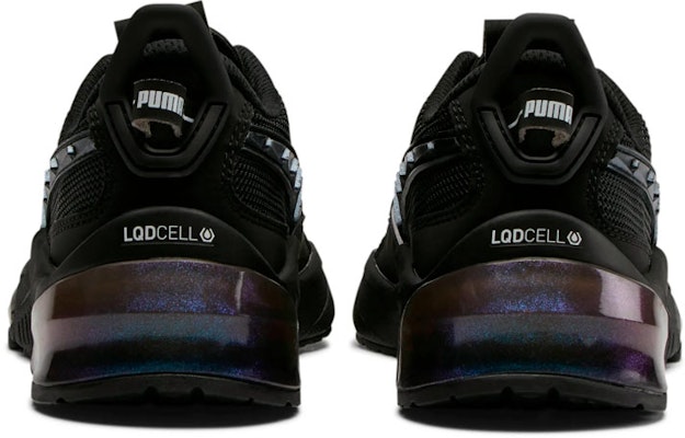 (W) プーマ LQDCELL オプティック "SF ブラック" 192941-01 Lookbook (W) プーマ LQDCELL オプティック "SF ブラック" 192941-01