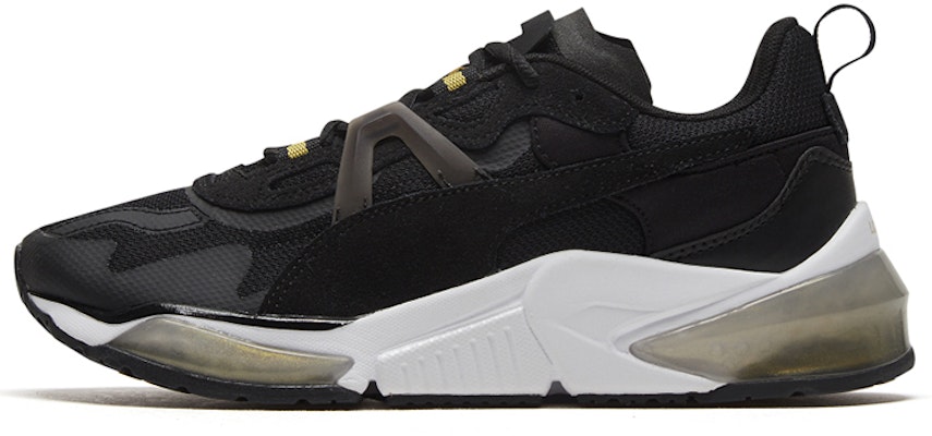(Women) Puma Lqdcell Optic Pax Black 194125-03 Buy (Women) Puma Lqdcell Optic Pax Black 194125-03