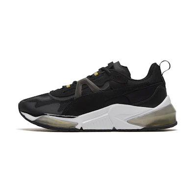 (W) Puma Lqdcell Optic Pax Black