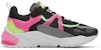 (W) 푸마 LQD셀 옵틱 팩스 블랙/핑크 (Puma LQDCELL Optic Pax Black/Pink) 194125-01