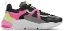 Order (W) 푸마 LQD셀 옵틱 팩스 블랙/핑크 (Puma LQDCELL Optic Pax Black/Pink) 194125-01