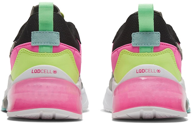 (W) Puma Lqdcell Optic Pax Rosa/Negro 194125-01 Shop (W) Puma Lqdcell Optic Pax Rosa/Negro 194125-01
