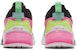(W) 푸마 LQD셀 옵틱 팩스 블랙/핑크 (Puma LQDCELL Optic Pax Black/Pink) 194125-01
