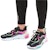 (W) 푸마 LQD셀 옵틱 팩스 블랙/핑크 (Puma LQDCELL Optic Pax Black/Pink) 194125-01