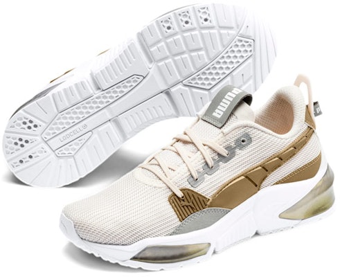 (W) Puma Lqdcell Optic Sci-fi 'Beige' Beige 192941-02 Lookbook (W) Puma Lqdcell Optic Sci-fi 'Beige' Beige 192941-02