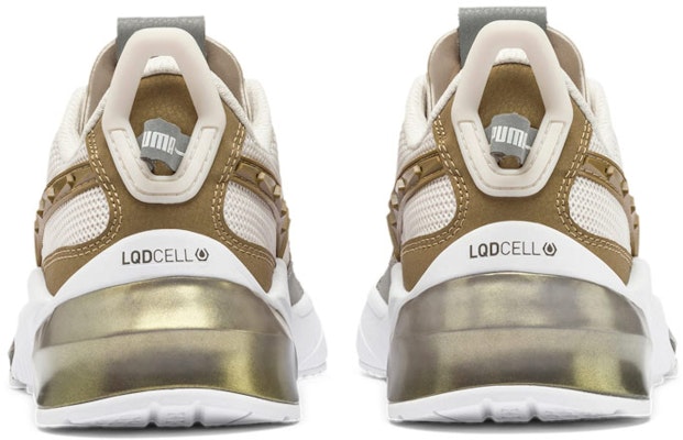 (W) Puma Lqdcell Optic Sci-fi 'Beige' Beige 192941-02 Shop (W) Puma Lqdcell Optic Sci-fi 'Beige' Beige 192941-02