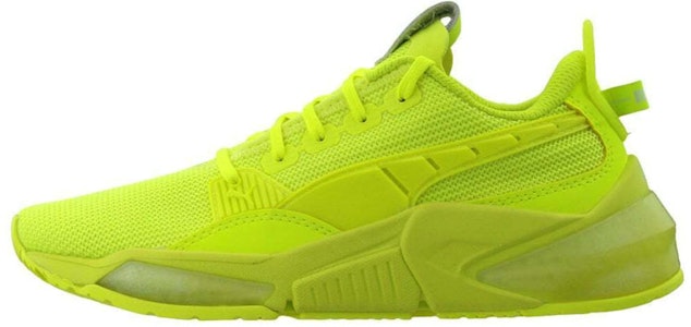 (W) 彪马 Lqdcell Optic 科幻 '荧光绿' 192941-03 Buy (W) 彪马 Lqdcell Optic 科幻 '荧光绿' 192941-03