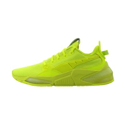 (W) Puma Lqdcell Optic Sci-fi 'Fluorescent Green'