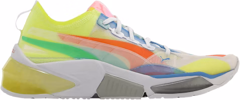 (Women) Puma LQDCELL Optic Sheer 'Multi-Color' 193230-01 (Women) Puma LQDCELL Optic Sheer 'Multi-Color' 193230-01