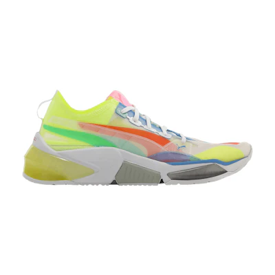 (W) Puma LQDCELL Optic Sheer 'Multi-Color'