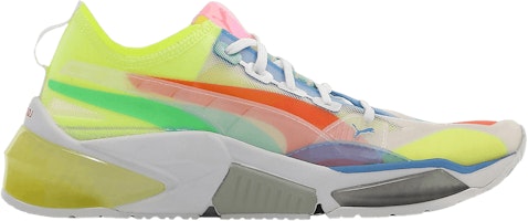 (Women) Puma LQDCELL Optic Sheer 'Multi-Color' 193230-01 (Women) Puma LQDCELL Optic Sheer 'Multi-Color' 193230-01