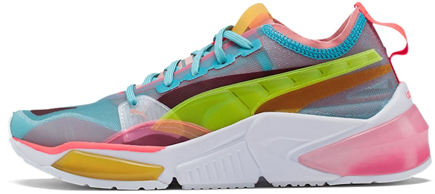 (Women) Puma LQDCELL Optic Sheer 'Multi' 193230-03 Buy (Women) Puma LQDCELL Optic Sheer 'Multi' 193230-03