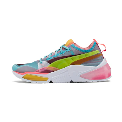 (W) Puma LQDCELL Optic Sheer 'Multi'