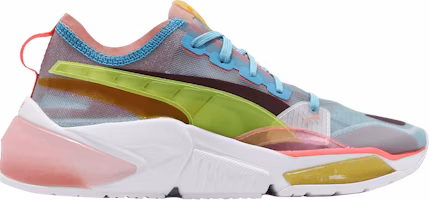 (Women) Puma LQDCELL Optic Sheer 'Multi' 193230-03 (Women) Puma LQDCELL Optic Sheer 'Multi' 193230-03
