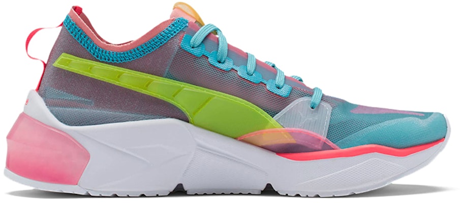 (Women) Puma LQDCELL Optic Sheer 'Multi' 193230-03 Order (Women) Puma LQDCELL Optic Sheer 'Multi' 193230-03