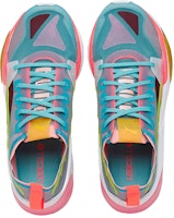 (W) Puma LQDCELL Optic Sheer 'Pelbagai' 193230-03 Lookbook (W) Puma LQDCELL Optic Sheer 'Pelbagai' 193230-03