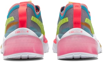 (W) Puma LQDCELL Optic Sheer 'Pelbagai' 193230-03 Shop (W) Puma LQDCELL Optic Sheer 'Pelbagai' 193230-03