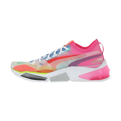 (W) Puma Lqdcell Optic Sheer 'Sheer Patchwork'
