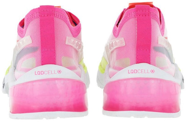 (Women) Puma Lqdcell Optic Sheer 'Sheer Patchwork' 192560-08 Shop (Women) Puma Lqdcell Optic Sheer 'Sheer Patchwork' 192560-08
