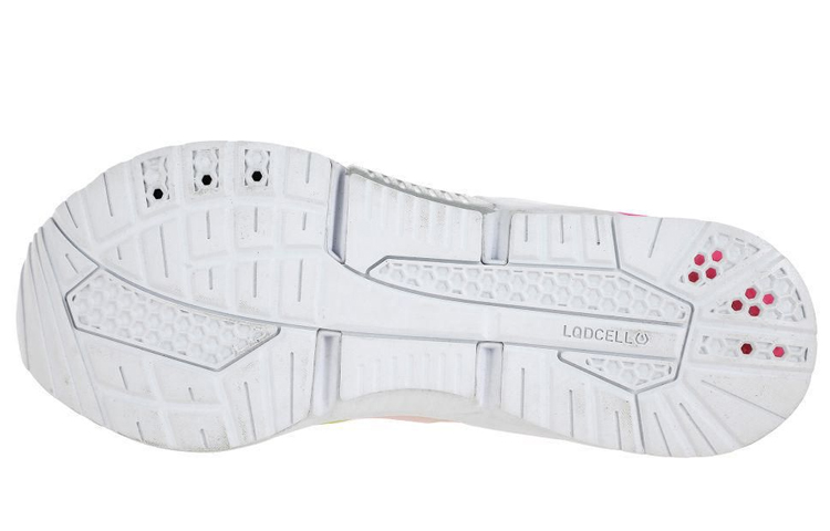 Purchase (W) プーマ LQDCELL オプティック シアー "パッチワーク" 192560-08