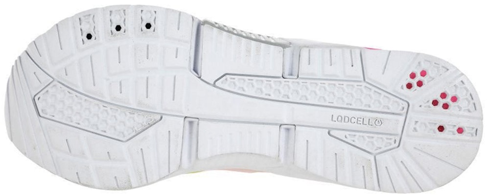 (Women) Puma Lqdcell Optic Sheer 'Sheer Patchwork' 192560-08 Purchase (Women) Puma Lqdcell Optic Sheer 'Sheer Patchwork' 192560-08