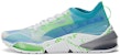 (W) Puma Lqdcell Optic Sheer GID 'Hijau Biru Putih' 376058-01