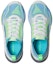 Lookbook (W) Puma Lqdcell Optic Sheer GID 'Hijau Biru Putih' 376058-01