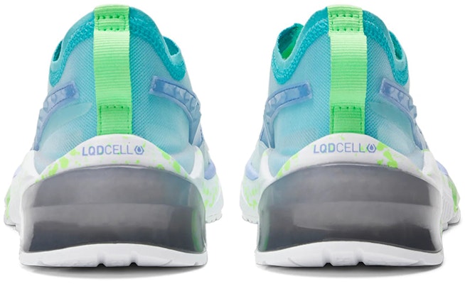 (W) Puma Lqdcell Optic Sheer GID 'Hijau Biru Putih' 376058-01 Shop (W) Puma Lqdcell Optic Sheer GID 'Hijau Biru Putih' 376058-01