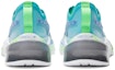 Shop (W) Puma Lqdcell Optic Sheer GID 'Hijau Biru Putih' 376058-01