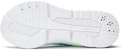 (W) Puma Lqdcell Optic Sheer GID 'Hijau Biru Putih' 376058-01
