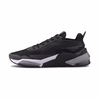 (W) Puma LQDCELL Optic XI 'Iridescent - Black'
