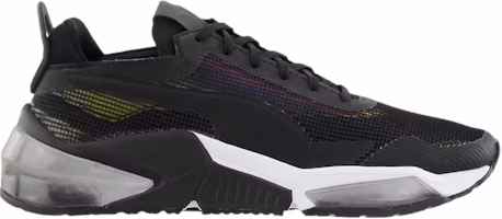 (Women) Puma LQDCELL Optic XI 'Iridescent - Black' 193853-01 (Women) Puma LQDCELL Optic XI 'Iridescent - Black' 193853-01