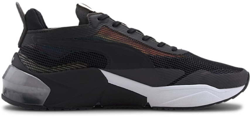 (Women) Puma LQDCELL Optic XI 'Iridescent - Black' 193853-01 Order (Women) Puma LQDCELL Optic XI 'Iridescent - Black' 193853-01