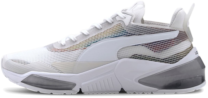 (Women) Puma Lqdcell Optic XI Iridescent 193853-02 Buy (Women) Puma Lqdcell Optic XI Iridescent 193853-02