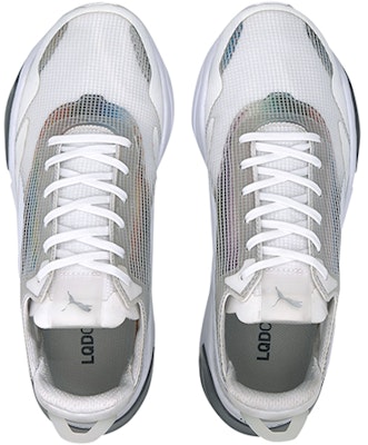 (Women) Puma Lqdcell Optic XI Iridescent 193853-02 Lookbook (Women) Puma Lqdcell Optic XI Iridescent 193853-02