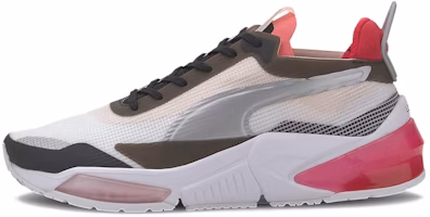 (Women) Puma Lqdcell Optic Xi White 193658-01 (Women) Puma Lqdcell Optic Xi White 193658-01