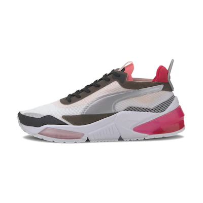 (W) Puma Lqdcell Optic Xi White