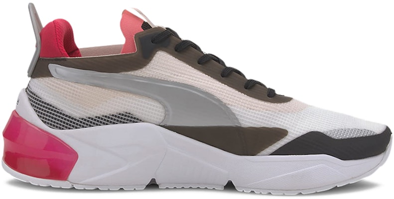 (Women) Puma Lqdcell Optic Xi White 193658-01 Order (Women) Puma Lqdcell Optic Xi White 193658-01